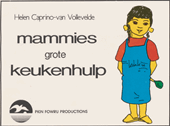 Mammies grote keukenhulp