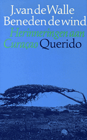 Beneden de wind