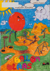 Ballon Blaas | Simons | FCCD47CC313A80144