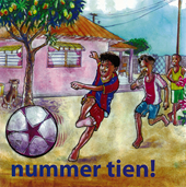 Nummer tien!
