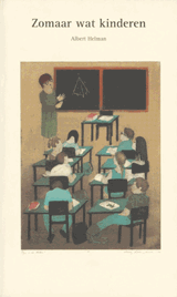 Zomaar wat kinderen | Helman | FD37DAE31E483786A