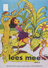 Lees mee. Deel 3 | Ismene Shakuntal Debi Krishnadath | FD4760B80B7164C0C