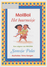 MoiBoi. Het buurmeisje | Palas | FDB63BBEC9A6D3A52