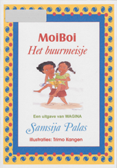 MoiBoi. Het buurmeisje