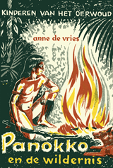 Panokko en de wildernis | de Vries | FDC220CF35B601C6D