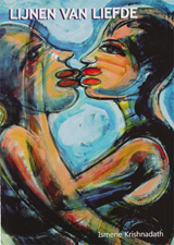 Lijnen van liefde | Ismene Shakuntal Debi Krishnadath | FDC431585B24C33C9