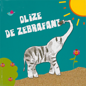 Olize de zebrafant