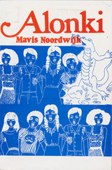 Alonki | de Jezus;  Noordwijk | FE1C89AD04D3D731D