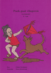 Poek gaat vliegeren 