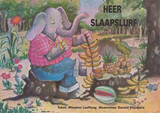 Heer Slaapslurf (onder pseudoniem Winston Leeflang) | Michaël Henricus Gertrudis van Kempen | FE483A0EA94B28E01