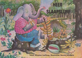 Heer Slaapslurf (onder pseudoniem Winston Leeflang)