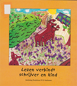 Lezen verbindt schrijver en kind | Alphonsus Maria Levens | FE70AA81E08830E13