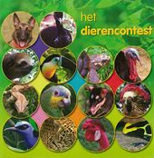 Het dierencontest