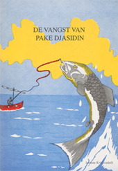 De vangst van Pake Djasidin