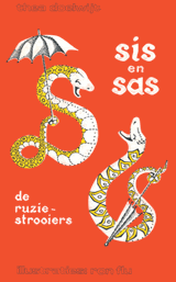 Sis en Sas. De ruziestrooiers | Theadora Christina Doelwijt | FEBFE5782A6BA7C7C