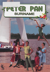 Peter Pan Suriname