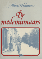De medeminnaars | Helman | FEC6C3C23459CEA35