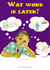 Wat word ik later | Paulina | FEC70A647D9EED2EA