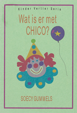 Wat is er met Chico? | Gummels | FF23522B926A1D9DB