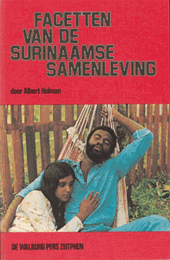 Facetten van de Surinaamse samenleving