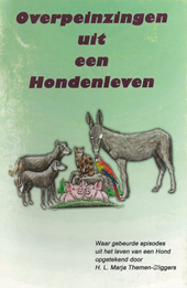 Overpeinzingen uit een hondenleven