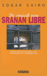 De smaak van Sranan Libre | Cairo | FF88EEA97518E9E19