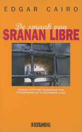 De smaak van Sranan Libre