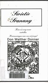 Swietie Sranang | Walther Röel Donner Walther | FFAD02F6595A26D9A