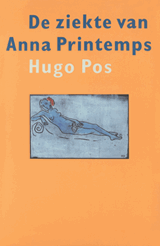 De ziekte van Anna Printemps | Pos | FFC59D21761D042DF