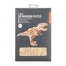 3D T-Rex (51) - Ravensburger - 0612615091030