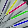 Regenboogreflectoren voor Fietsers (12 stuks) - Kikkerland - 0612615108837
