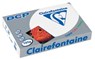 Clairefontaine DCP presentatiepapier, A4, 120 g pak van 250 vel - Clairefontaine - 3329680184402