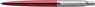 Balpen Parker Jotter CT M Kensington rood - Parker - 3501179531878
