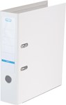 Ordner Elba Smart A4 80mm pp wit - Elba - 4002030139039