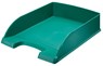 Brievenbak Leitz Plus standaard A4 groen - Leitz - 4002432311064