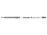 Balpenvulling Schneider Express 75 M blauw - Schneider - 4004675075130