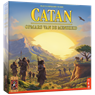 Catan Opmars van de mensheid -  - 8720289474393