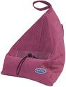 The book seat Oud-roze - The book seat - 9346017000031