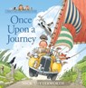 Once Upon a Journey - Nick Butterworth - 9780008536091