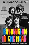 Revolution in the Head - Ian MacDonald - 9780008812836