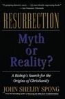 Resurrection - John Shelby Spong - 9780060674298