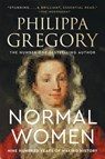 Normal Women - Philippa Gregory - 9780063304338