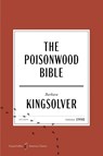 The Poisonwood Bible American Classics Edition - Barbara Kingsolver - 9780063484115
