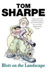 Blott On The Landscape - Tom Sharpe - 9780099435471