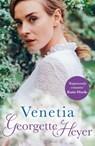 Venetia - Georgette Heyer - 9780099465652