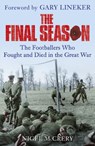 The Final Season - Nigel McCrery - 9780099594666