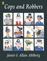 Cops and Robbers - Allan Ahlberg - 9780140565843