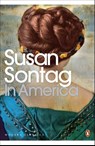 In America - Susan Sontag - 9780141190105