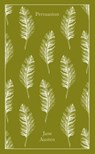 Persuasion - Jane Austen - 9780141197692