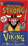 There's a Viking in My Bed and Other Stories - Jeremy Strong - 9780141325927